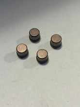 4er Set Schleifkontakte für LEGO- 12 V Antriebe